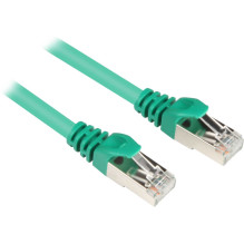 Sharkoon RJ45 CAT6 SFTP 2 m...
