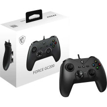 MSI Force GC200 Black