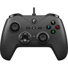 MSI Force GC200 Black