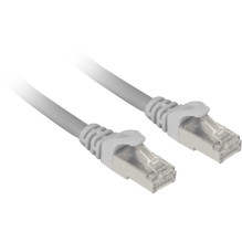 Sharkoon Patch RJ-45 SFTP...