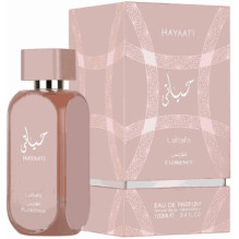 Lattafa Hayati Florence EDP...