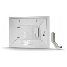 Navitel FR101 Pro Balta Navitel FR101 Pro Balta
