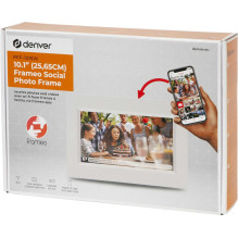 Denver PFF-1015W white Denver PFF-1015W white