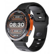 Kiano Watch Extreme Black