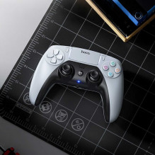 Hoco GA1 PS4 / PS5 White Hoco GA1 PS4 / PS5 White