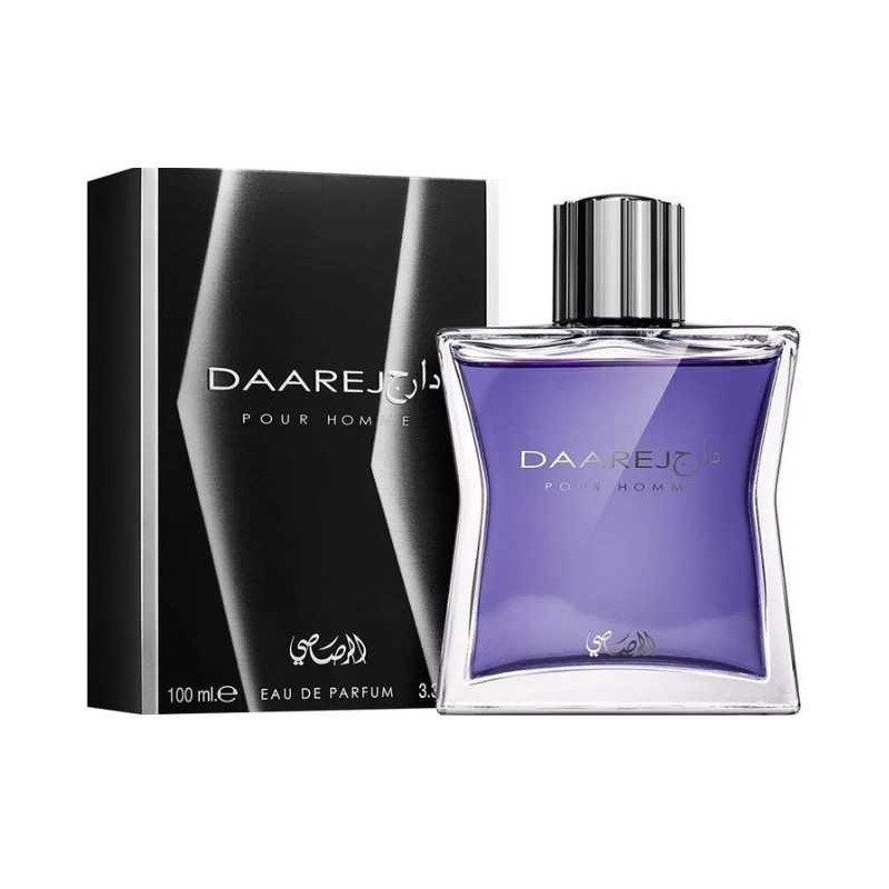 Rasasi Daarej EDP 100 ml