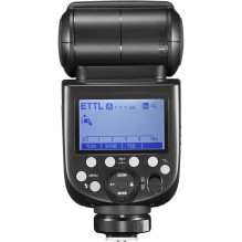 „Godox TT685 II“, skirtas „Sony E“ „Godox TT685 II“, skirtas „Sony E“