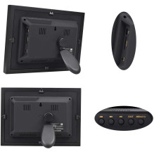 KODAK Digital Photo Frame 7 black KODAK Digital Photo Frame 7 black
