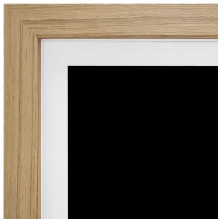 Denver PFF-1543LW Light Wood