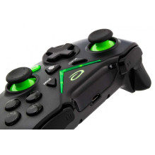 Esperanza EGG112K Gamepad Bluetooth Black