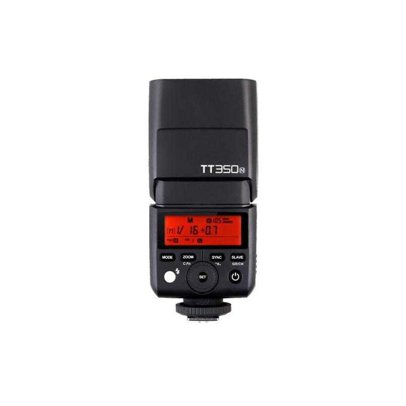 Godox TT350 N
