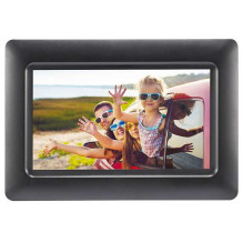 Agfaphoto Realiview APF700 Juoda Agfaphoto Realiview APF700 Juoda