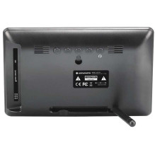 Agfaphoto Realiview APF700 Juoda Agfaphoto Realiview APF700 Juoda