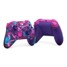 „Microsoft Xbox“ belaidis valdiklis „Heart Breaker Special Edition“ „Microsoft Xbox“ belaidis valdiklis „Heart Breaker Special Edition“