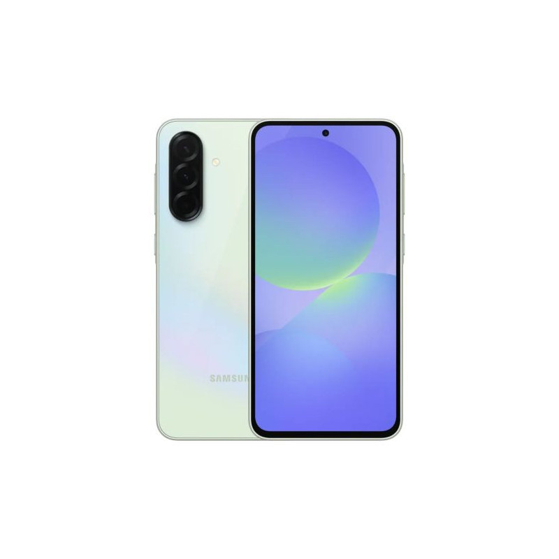 Samsung SM-A366B Galaxy A36 Dual SIM 5G 8GB RAM 256GB Lime EU
