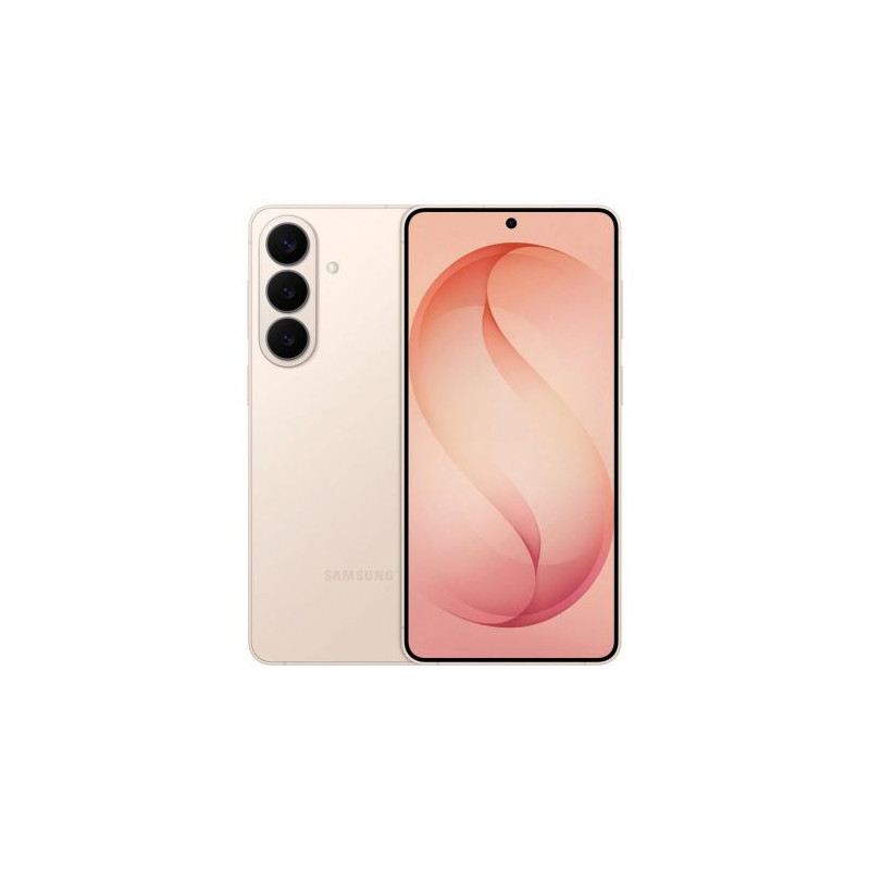 Samsung SM-S947B Galaxy S26+ 5G 12GB RAM 512GB Pink Gold EU