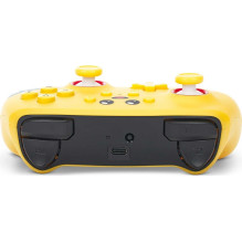 PowerA Patobulintas belaidis valdiklis, skirtas Nintendo Switch „Fortnite Peely“ PowerA Patobulintas belaidis valdiklis, skirtas Nintendo Switch „Fortnite Peely“