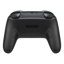 Nintendo Nintendo Switch 2 Pro Controller - Resident Evil Requiem Edit