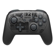 Nintendo Nintendo Switch 2 Pro Controller - Resident Evil Requiem Edit
