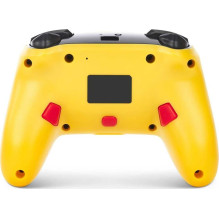 PowerA Enhanced Wireless Controller for Nintendo Switch Fortnite Peely PowerA Enhanced Wireless Controller for Nintendo Switch Fortnite Peely
