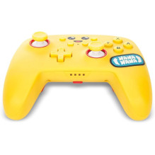 PowerA Patobulintas belaidis valdiklis, skirtas Nintendo Switch „Fortnite Peely“ PowerA Patobulintas belaidis valdiklis, skirtas Nintendo Switch „Fortnite Peely“
