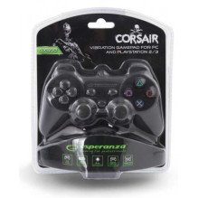 Esperanza EG106 Gamepad PC...