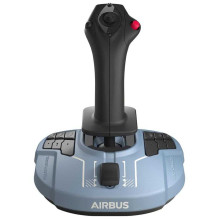 „Thrustmaster TCA Sidestick Airbus Edition“ kompiuteris „Thrustmaster TCA Sidestick Airbus Edition“ kompiuteris