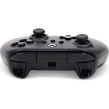 „PowerA Xbox Series“ kompiuterinis, juodas