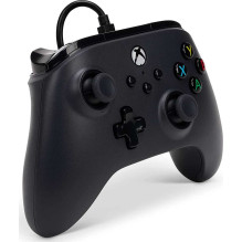 PowerA Xbox Series PC Black PowerA Xbox Series PC Black