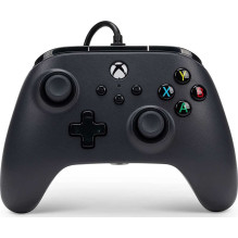 PowerA Xbox Series PC Black PowerA Xbox Series PC Black