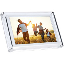 Rollei Smart Frame WiFi 109 Transparent 30524