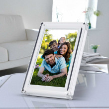 Rollei Smart Frame WiFi 109 Transparent 30524