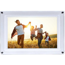 Rollei Smart Frame WiFi 109 Transparent 30524