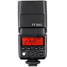 Godox TT350 skirtas Sony