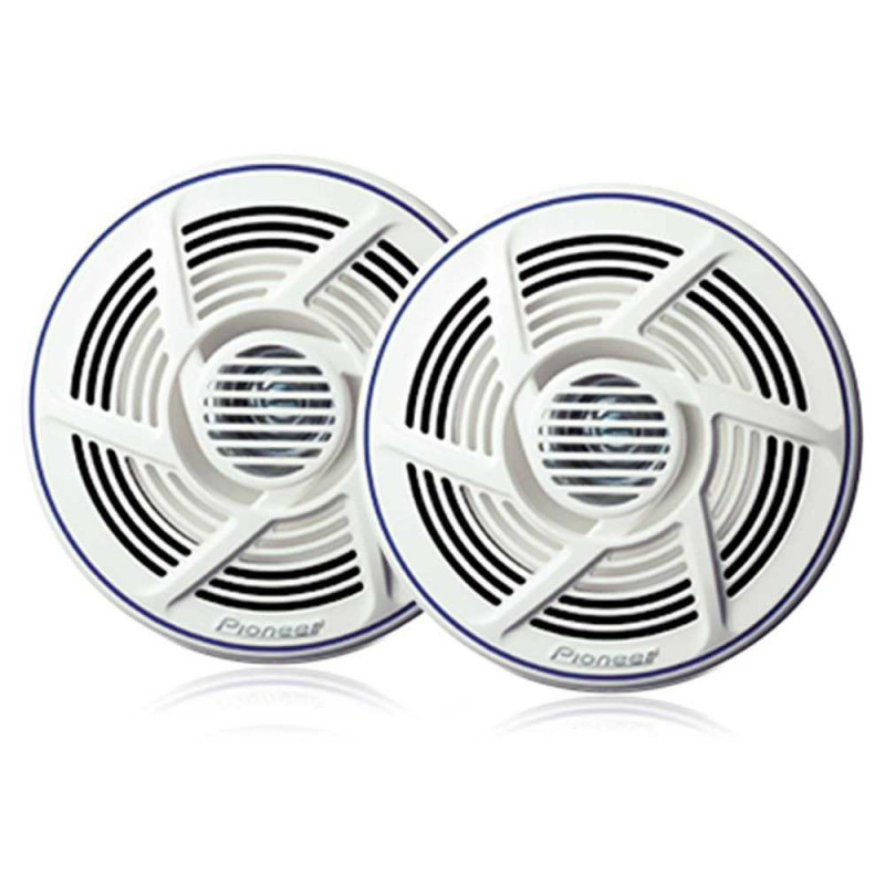 Pioneer TS-MR1600