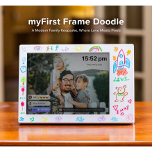 myFirst Rėmelio piešinys myFirst Rėmelio piešinys