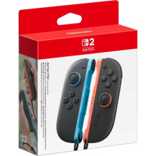 Nintendo Joy-Con 2 Pair