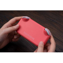 8BitDo Lite 2 for Switch / Android Pink