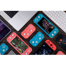 8BitDo Lite 2 for Switch / Android Pink