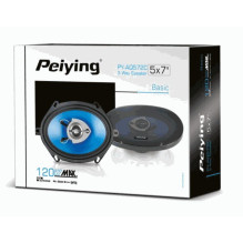Peiying PY-AQ572C Peiying PY-AQ572C