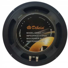 Dibeisi G8001 8 Ohm
