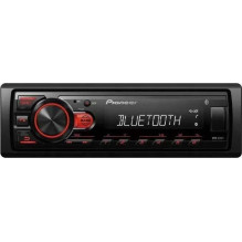 PIONEER MVH-230BT PIONEER MVH-230BT