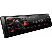 PIONEER MVH-230BT PIONEER MVH-230BT