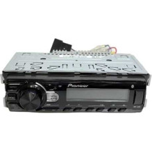 PIONEER MVH-230BT PIONEER MVH-230BT