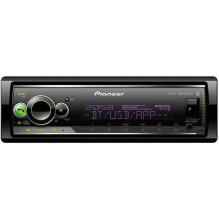 Pioneer MVH-S520BT