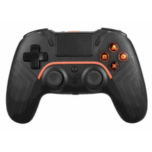 DELTACO GAMI GAM-139 PS4 / PC / Android / iOS Juoda DELTACO GAMI GAM-139 PS4 / PC / Android / iOS Juoda