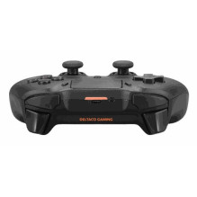 DELTACO GAMI GAM-139 PS4 / PC / Android / iOS Juoda DELTACO GAMI GAM-139 PS4 / PC / Android / iOS Juoda