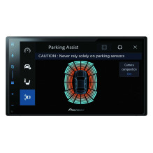 Pioneer SPH-DA77DAB Pioneer SPH-DA77DAB