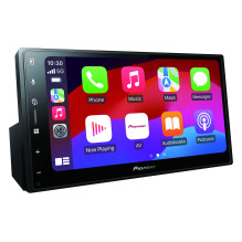 Pioneer SPH-DA77DAB Pioneer SPH-DA77DAB