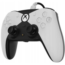 Hyperkin Competitor M01638-WH White / Black Hyperkin Competitor M01638-WH White / Black